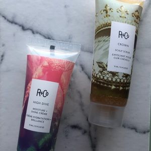 r&co sample set